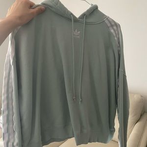 Adidas sweatshirt